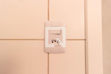 Apartamento para alugar com 40m², 1 quarto e sem vagaBanheiro