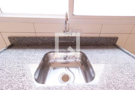 Apartamento para alugar com 40m², 1 quarto e sem vagaCozinha/Área de serviço