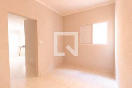 Quarto de apartamento para alugar com 1 quarto, 40m² em Vila Gustavo, São Paulo