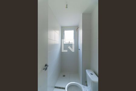 Apartamento para alugar com 42m², 2 quartos e sem vagaBanheiro 