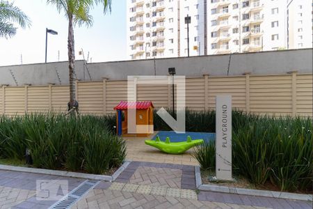 Apartamento para alugar com 42m², 2 quartos e sem vagaPlayground 