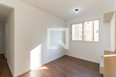 Sala  de apartamento para alugar com 2 quartos, 42m² em Jardim São Savério, São Paulo