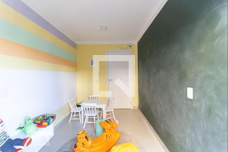 Apartamento para alugar com 42m², 2 quartos e sem vagaBrinquedoteca 