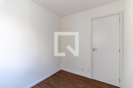 Apartamento para alugar com 42m², 2 quartos e sem vagaQuarto 2