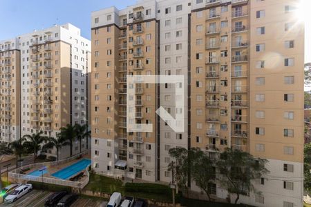 Apartamento para alugar com 42m², 2 quartos e sem vagaVista da Lavanderia 