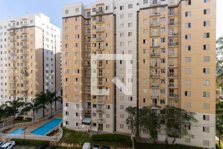 Apartamento para alugar com 42m², 2 quartos e sem vagaVista do Quarto 2