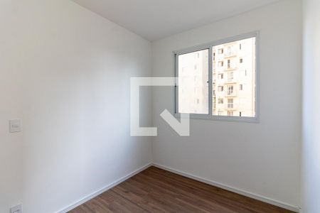 Quarto 2 de apartamento para alugar com 2 quartos, 42m² em Jardim São Savério, São Paulo