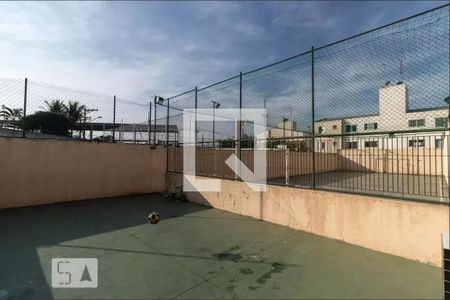 Apartamento à venda com 55m², 2 quartos e 1 vagaQuadra Esportiva