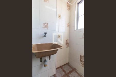 Apartamento à venda com 55m², 2 quartos e 1 vagaÁrea de serviço