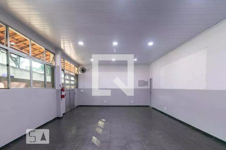 Apartamento à venda com 55m², 2 quartos e 1 vagaÁrea comum - Salão de festas