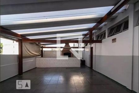 Apartamento à venda com 55m², 2 quartos e 1 vagaÁrea comum - Churrasqueira
