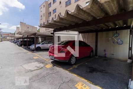 Apartamento à venda com 55m², 2 quartos e 1 vagaGaragem