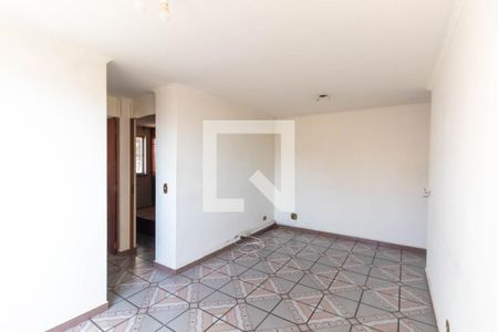 Apartamento à venda com 55m², 2 quartos e 1 vagaSala