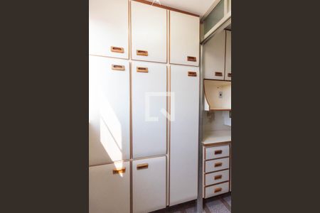 Apartamento à venda com 55m², 2 quartos e 1 vagaÁrea de serviço