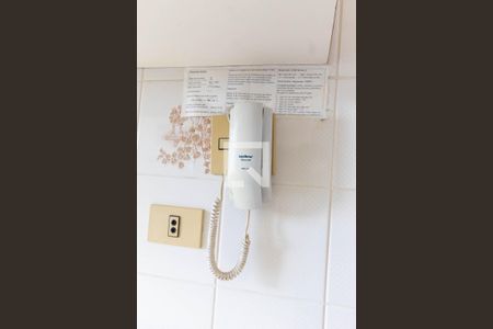 Apartamento à venda com 55m², 2 quartos e 1 vagaCozinha