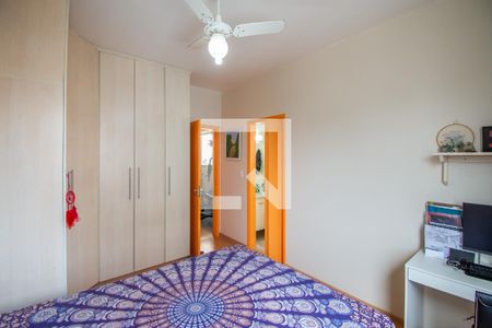 Suíte de apartamento à venda com 1 quarto, 60m² em Cambuí, Campinas