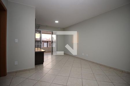 Sala de apartamento para alugar com 3 quartos, 87m² em Sul (águas Claras), Brasília