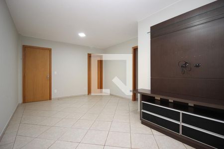 Sala de apartamento para alugar com 3 quartos, 87m² em Sul (águas Claras), Brasília