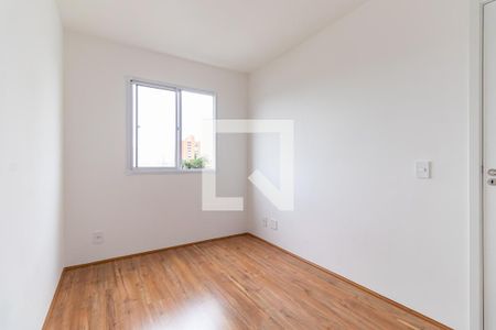 Suíte de apartamento à venda com 1 quarto, 26m² em Jardim Cidália, São Paulo