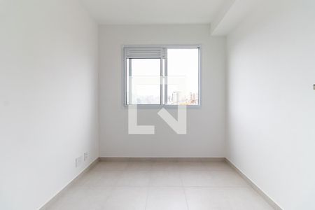 Sala de apartamento à venda com 1 quarto, 26m² em Jardim Cidália, São Paulo