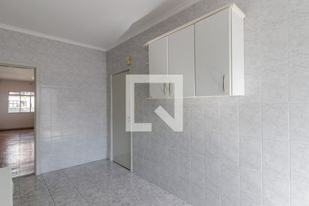 Apartamento à venda com 111m², 2 quartos e sem vagaCozinha