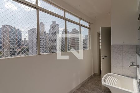 Apartamento à venda com 111m², 2 quartos e sem vagaÁrea de Serviço