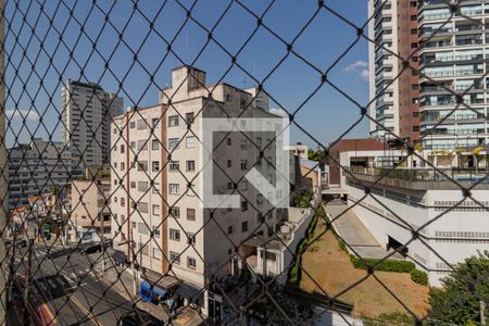 Apartamento à venda com 111m², 2 quartos e sem vagaVista do Quarto 1