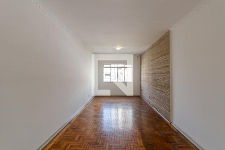 Sala de apartamento à venda com 2 quartos, 111m² em Aclimação, São Paulo