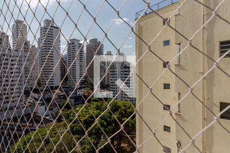 Apartamento à venda com 111m², 2 quartos e sem vagaVista do Quarto 2