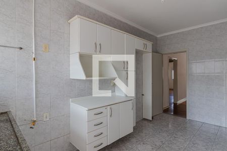 Apartamento à venda com 111m², 2 quartos e sem vagaCozinha