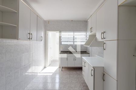 Apartamento à venda com 111m², 2 quartos e sem vagaCozinha