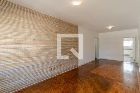 Sala de apartamento à venda com 2 quartos, 111m² em Aclimação, São Paulo