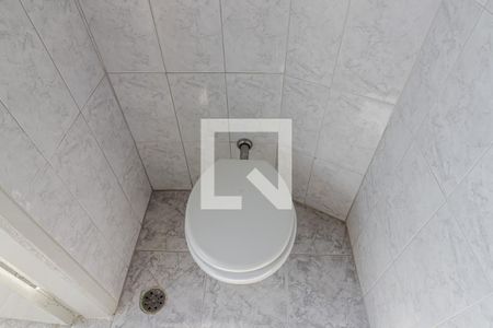 Apartamento à venda com 111m², 2 quartos e sem vagaBanheiro de Serviço