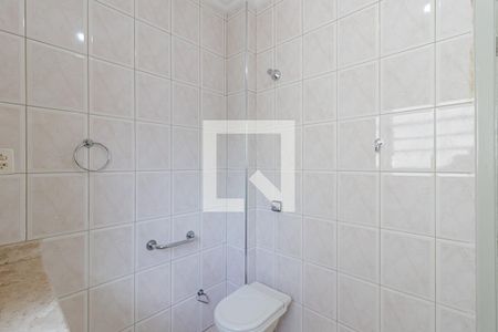 Apartamento à venda com 111m², 2 quartos e sem vagaBanheiro 