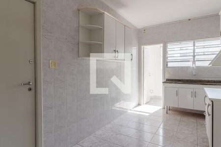 Apartamento à venda com 111m², 2 quartos e sem vagaCozinha
