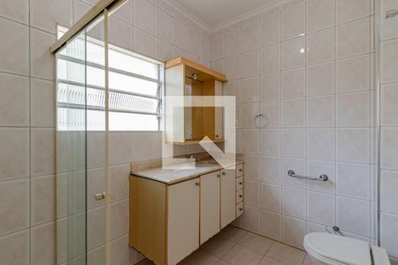 Apartamento à venda com 111m², 2 quartos e sem vagaBanheiro 