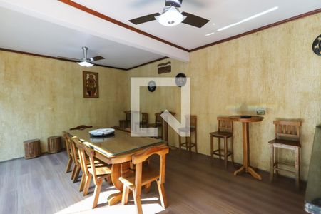 Casa à venda com 350m², 4 quartos e 6 vagasEspaço Gourmet