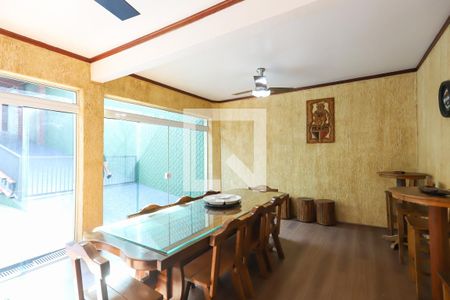 Casa à venda com 350m², 4 quartos e 6 vagasEspaço Gourmet