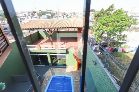 Casa à venda com 350m², 4 quartos e 6 vagasSuíte 2 Vista