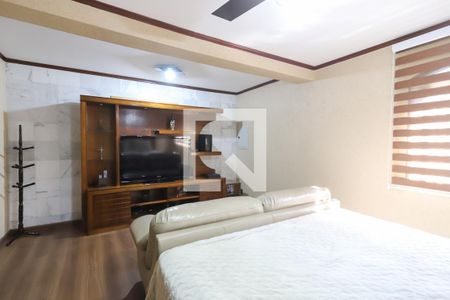 Casa à venda com 350m², 4 quartos e 6 vagasQuarto 