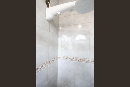 Casa à venda com 350m², 4 quartos e 6 vagasBanheiro da Suíte 1
