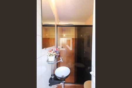 Casa à venda com 350m², 4 quartos e 6 vagasBanheiro