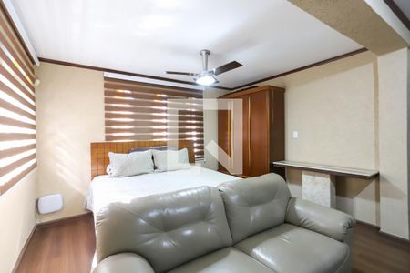 Casa à venda com 350m², 4 quartos e 6 vagasQuarto 