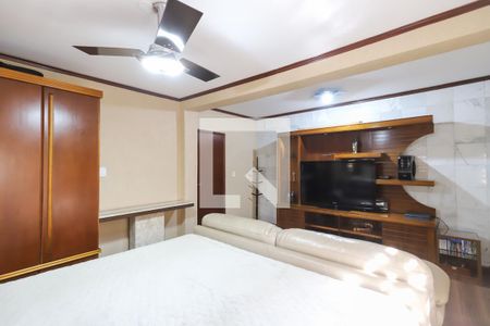Casa à venda com 350m², 4 quartos e 6 vagasQuarto 