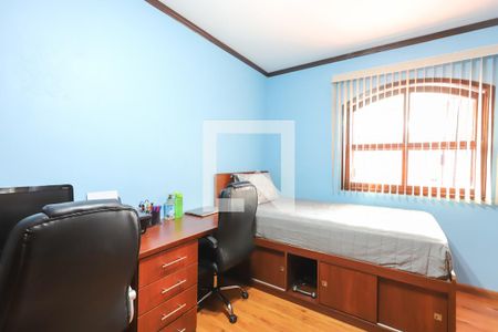 Casa à venda com 350m², 4 quartos e 6 vagasSuíte 1