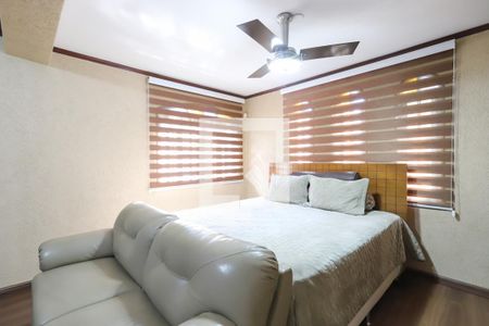 Quarto  de casa à venda com 4 quartos, 350m² em Vila Santa Maria, São Paulo