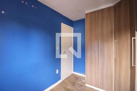 Quarto 1 de apartamento para alugar com 2 quartos, 45m² em Água Chata, Guarulhos