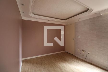 Sala de apartamento para alugar com 2 quartos, 45m² em Água Chata, Guarulhos