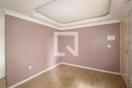 Sala de apartamento para alugar com 2 quartos, 45m² em Água Chata, Guarulhos