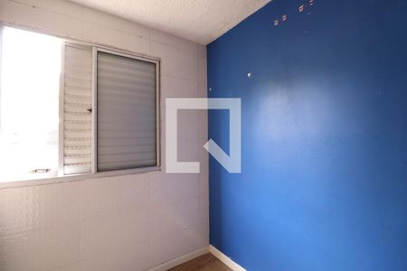 Quarto 1 de apartamento para alugar com 2 quartos, 45m² em Água Chata, Guarulhos